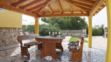 Villa | Property amenity