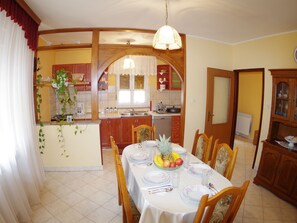 Villa | Eget kök