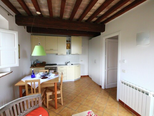 Apartment With Pool, Beautiful Surroundings