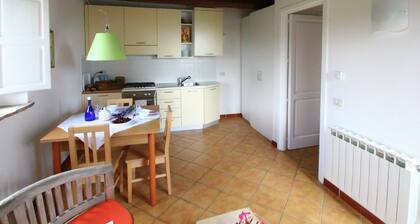 Apartment With Pool, Beautiful Surroundings