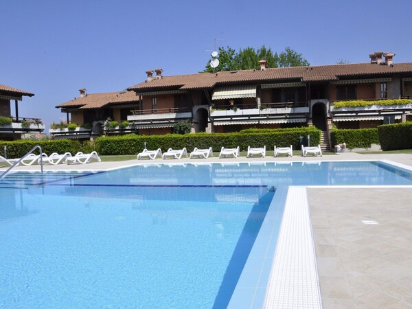 Holiday Home Lazise Near Lake And Gardaland - Lazise
