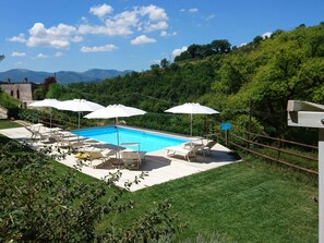Villa | Pool - Belvilla by OYO Casa Oro (Fabriano)