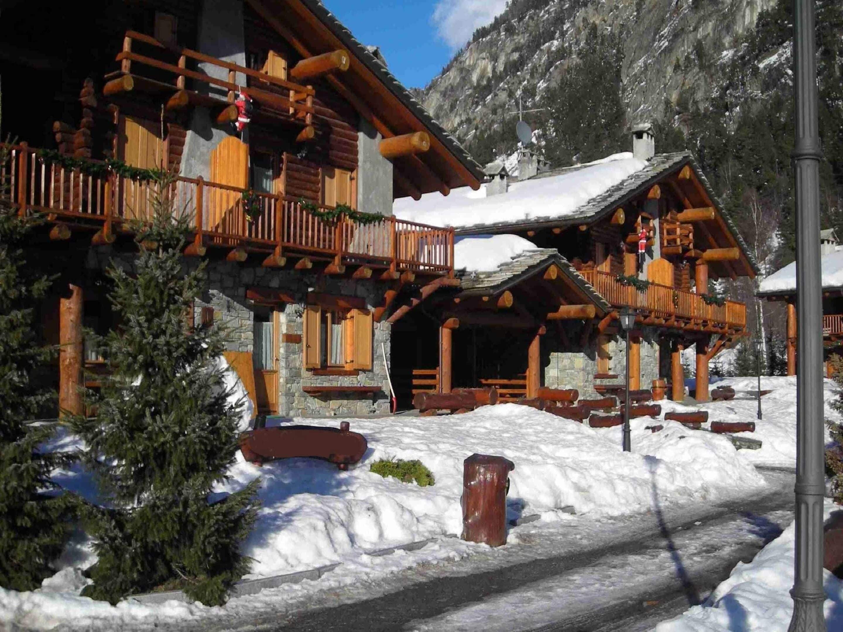 Apartment | Exterior