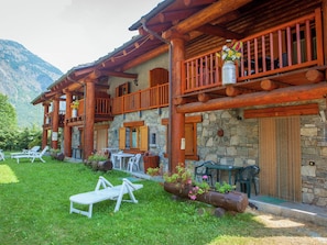 Apartment | Exterior