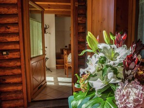 Apartment | Innendetails