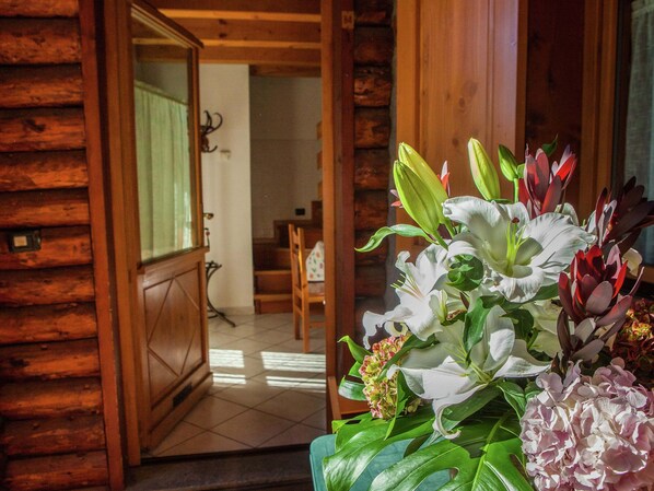 Apartment | Interior detail