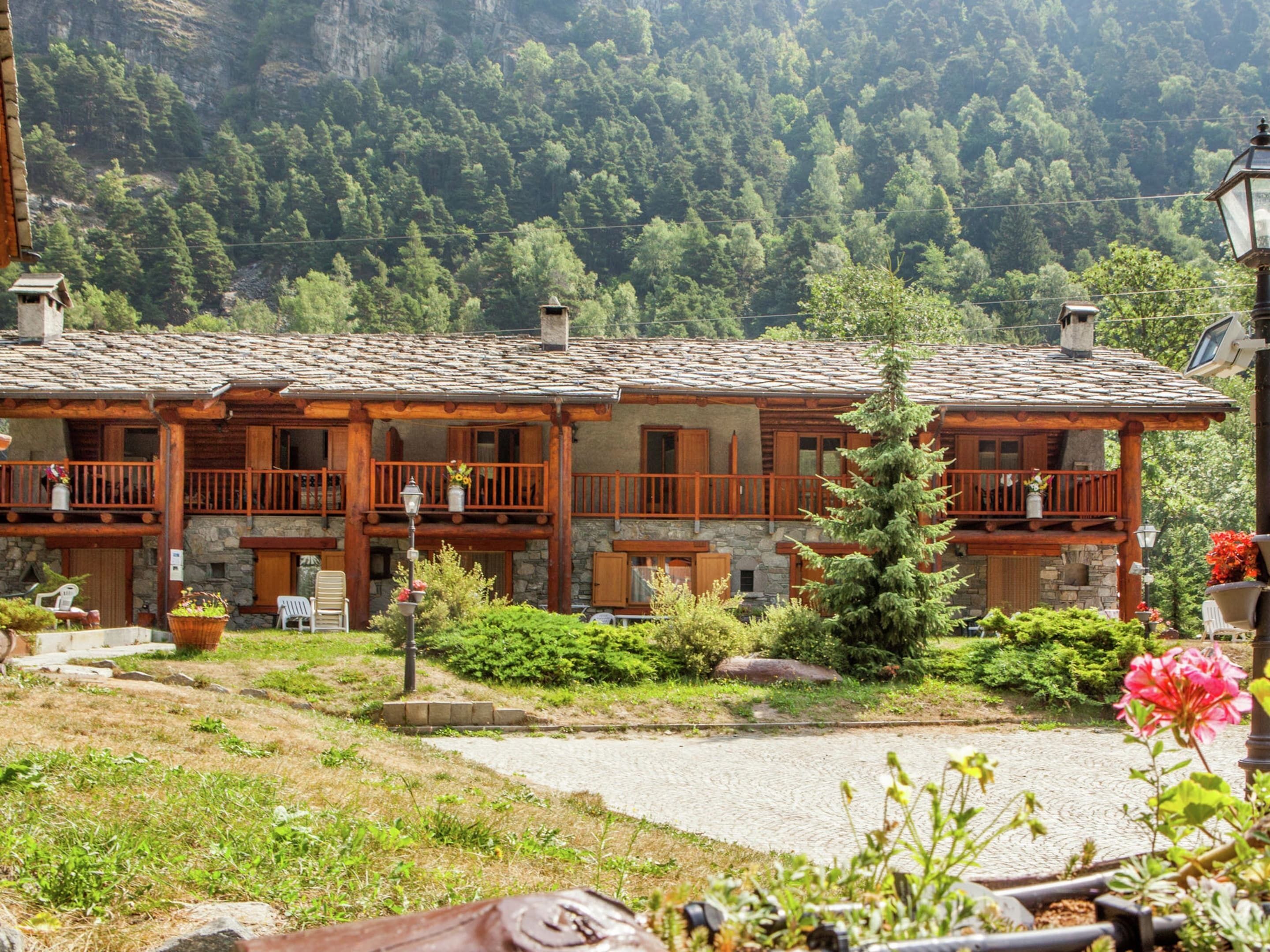 Departamento | Exterior