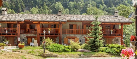 Departamento | Exterior