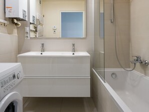 Apartamento | Banheiro