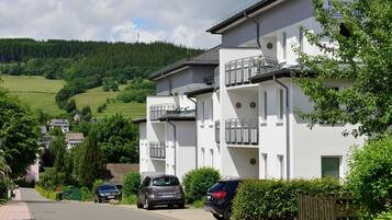 Apartment | Exterior