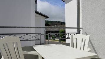 Apartment | Balkoni