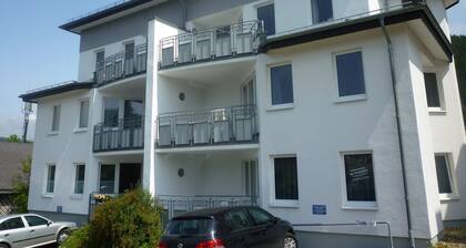 Ferienhaus in Willingen mit Skilift in der Nahe