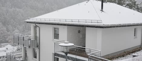 Leilighet | Eksteriør