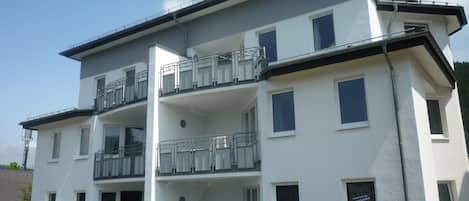 Apartment | Exterior