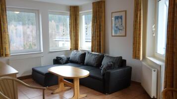 Apartemen | Area keluarga