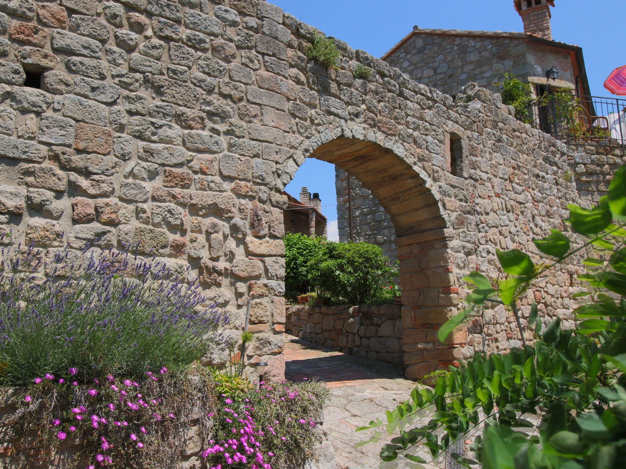 Aussenbereich