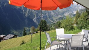 Unclassified image, 2 of 19, button - Modern Apartment in Bellwald With Terrace (Bellwald)