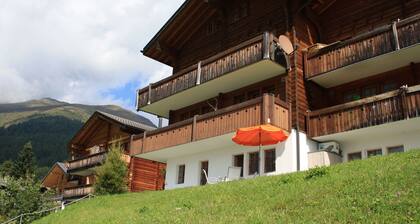 Modern Apartment in Bellwald With Terrace