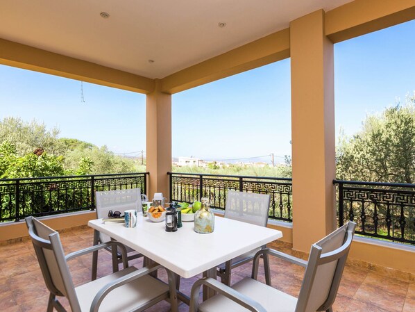 Appartement | Dineren