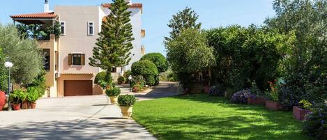 Leilighet | Eksteriør