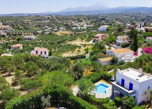 Apartamento | Vista da propriedade