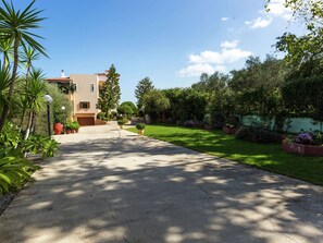 Appartement | Exterieur