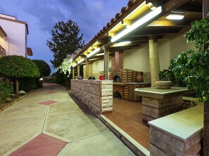 Apartamento | Fachada