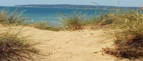 Cottage | View from property