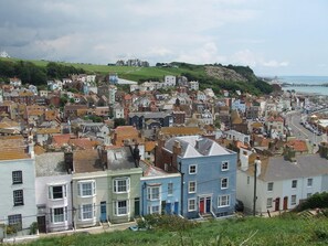 Cottage | Exterior - Lodge in Appledore Near Camber Sands Beach (Romney Marsh)