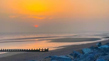 Házikó | Kilátás a szállásról