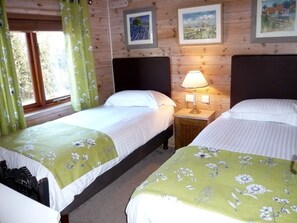 Cottage - Lodge in Appledore Near Camber Sands Beach (Romney Marsh)