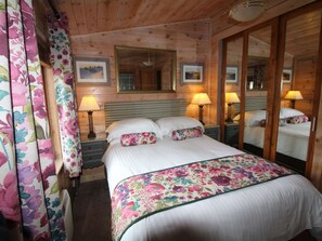 Casa de campo | 3 quartos, individualmente mobiliados, roupa de cama