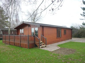 Cottage | Extérieur