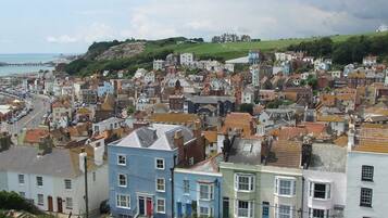 Házikó | Külső rész