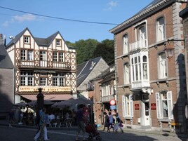 Casa | Vista da propriedade