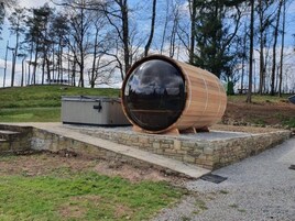 Casa | Tratamento de spa