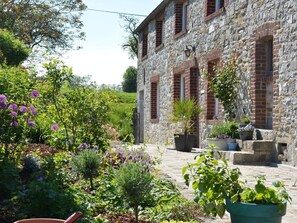 House | Exterior