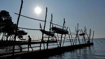 Casa | Vista da propriedade