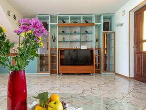 Casa | Detalhe da parte interna