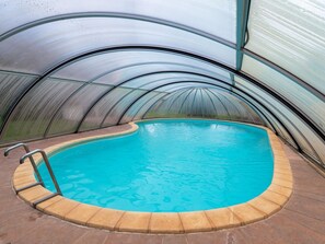 Pool - Spacious Holiday Home in Verteneglio (Brtonigla)