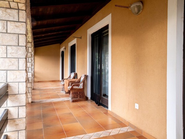 House | Exterior