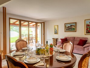 Ferienhaus | Speisen