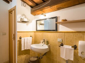 Maison | Salle de bain