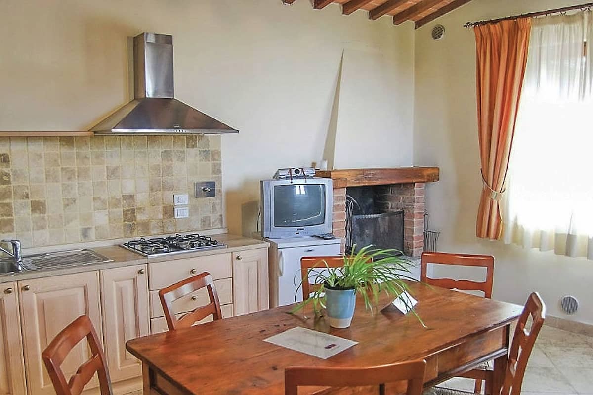 House | Private kitchen | Fridge