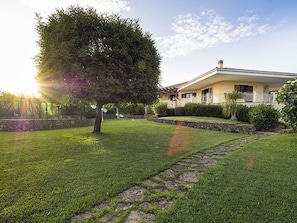 Villa | Extérieur