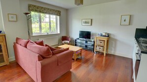 Apartment | Living room