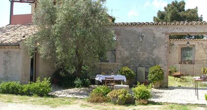 Holiday Home in Stilo With Garden