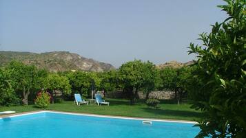 House | Pool | Outdoor pool