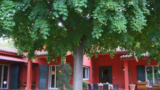 Casa de campo | Exterior