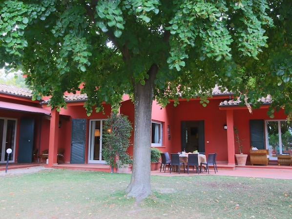 Cottage | Exterior